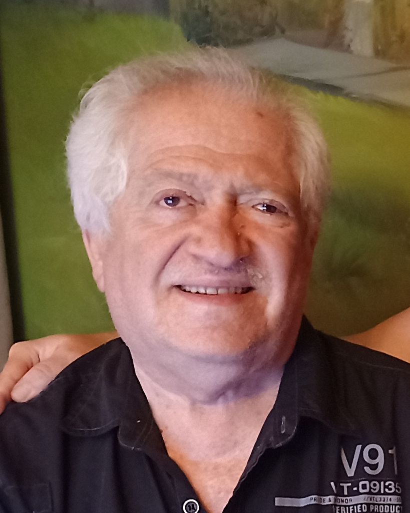 Yuriy Bekkerman