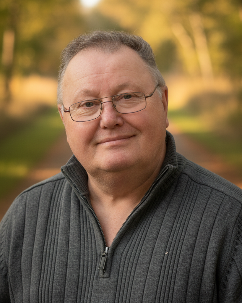 Sidney Tollefson Profile Photo