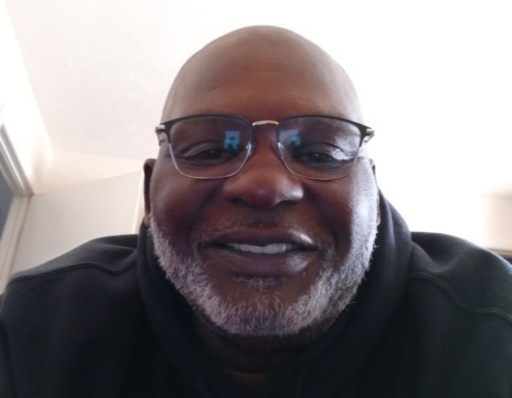 Michael Faison Profile Photo