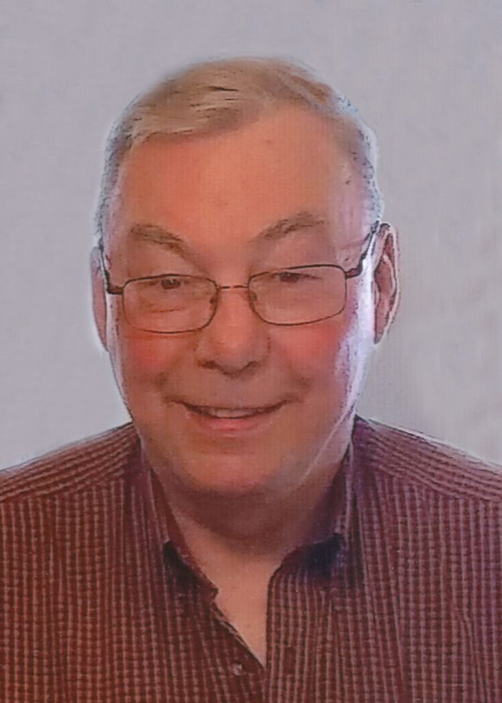 William "Bill" MacDonald
