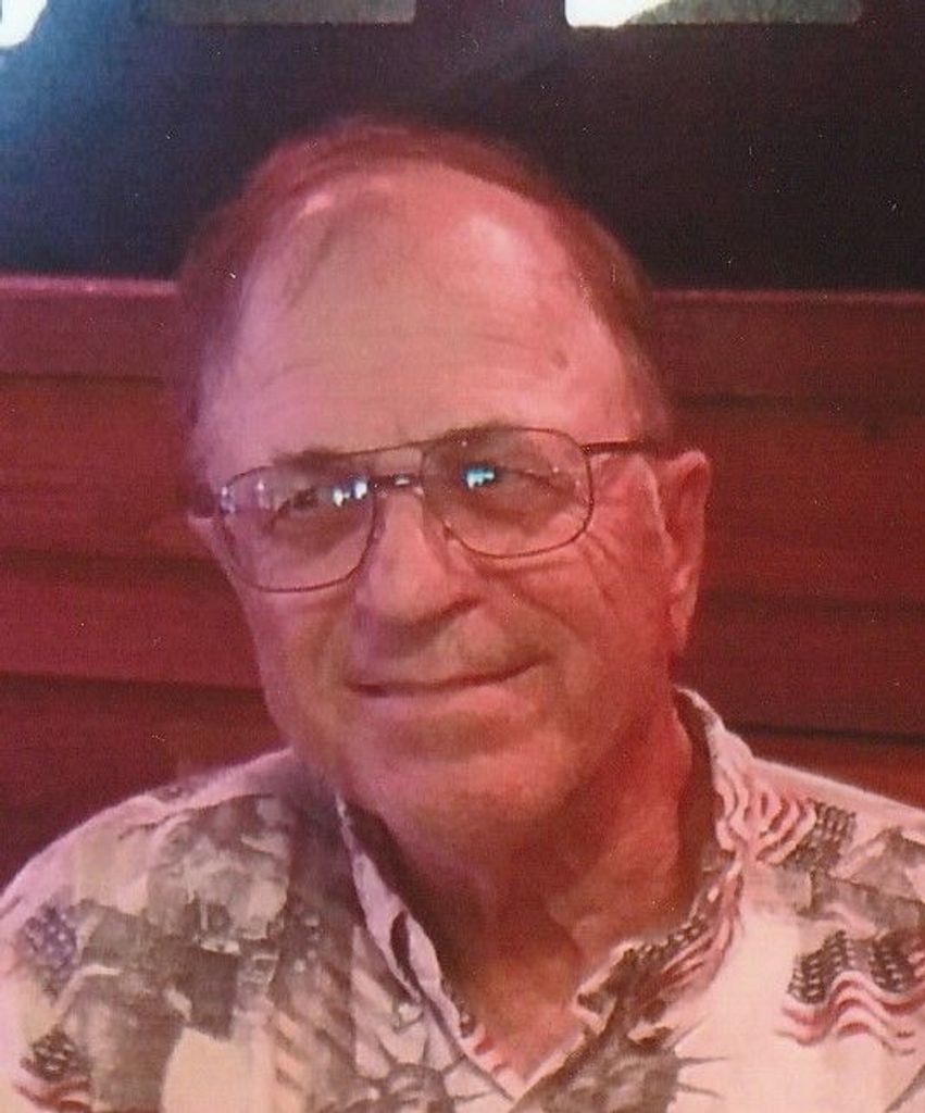 Blair Owens Profile Photo