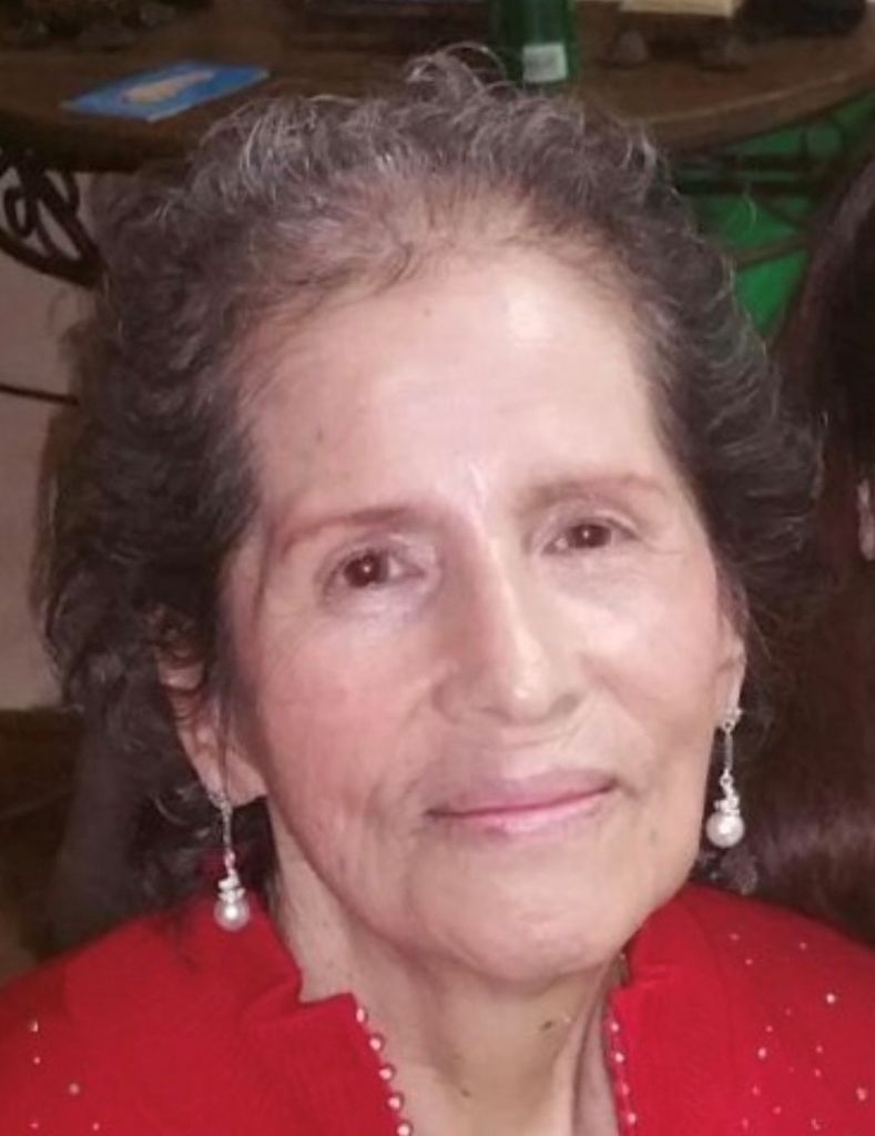 Enriqueta Montoya Profile Photo