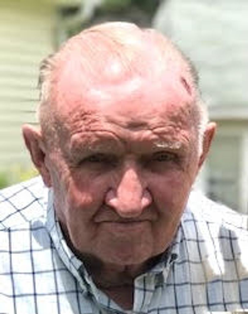 James Walter Shoemaker Sr. Profile Photo