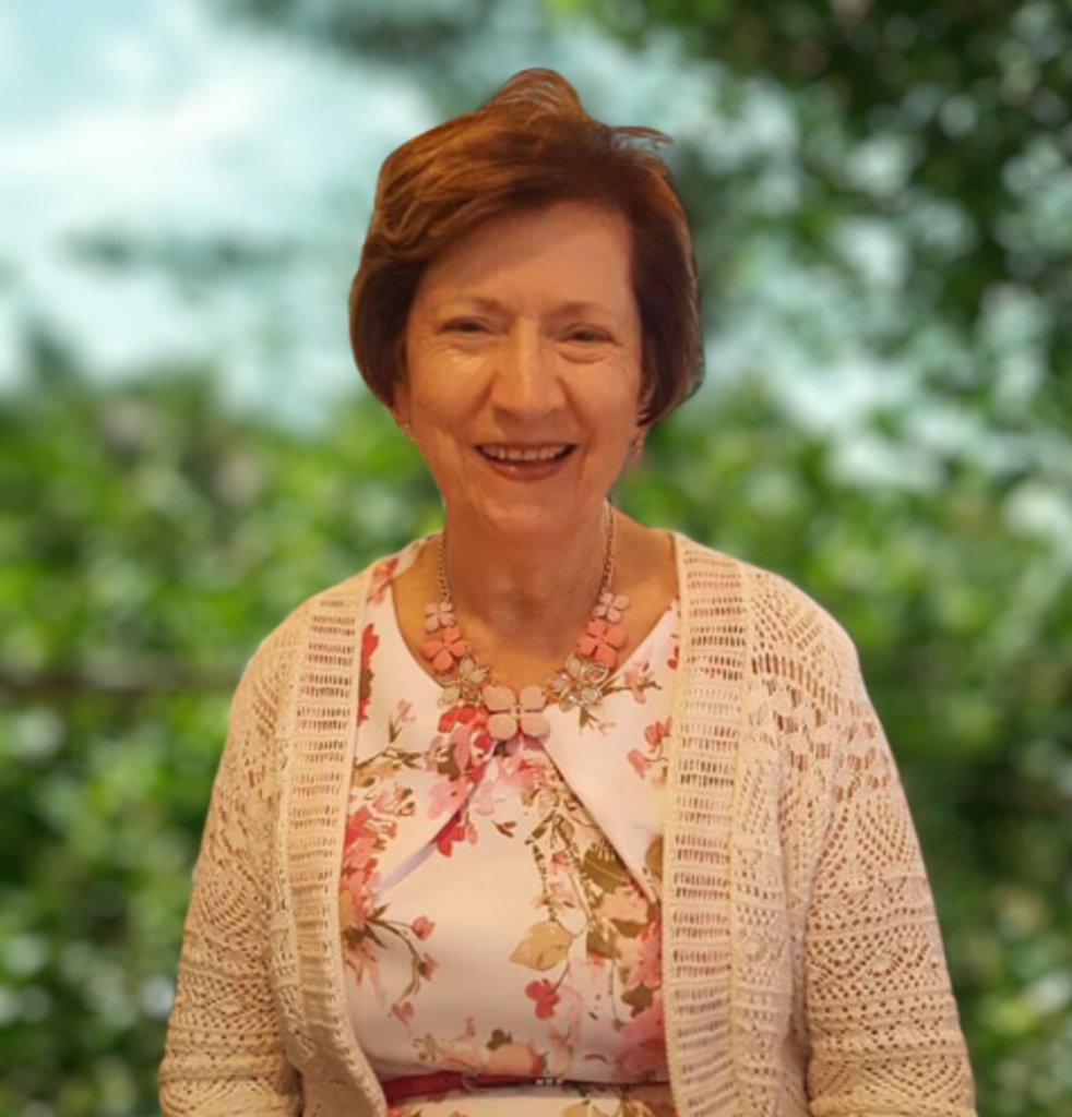 Virginia Stringer Faries