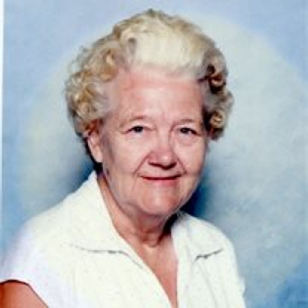 Ida R. "Butler" Hults