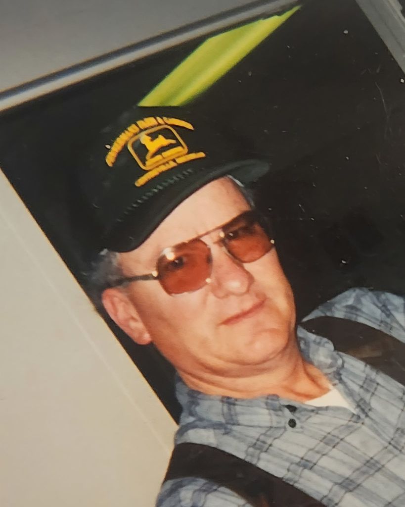 Leroy M. Tissue Profile Photo