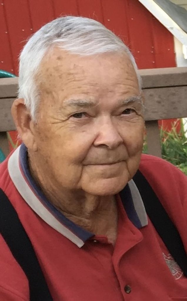 James Rexford Hoey Profile Photo