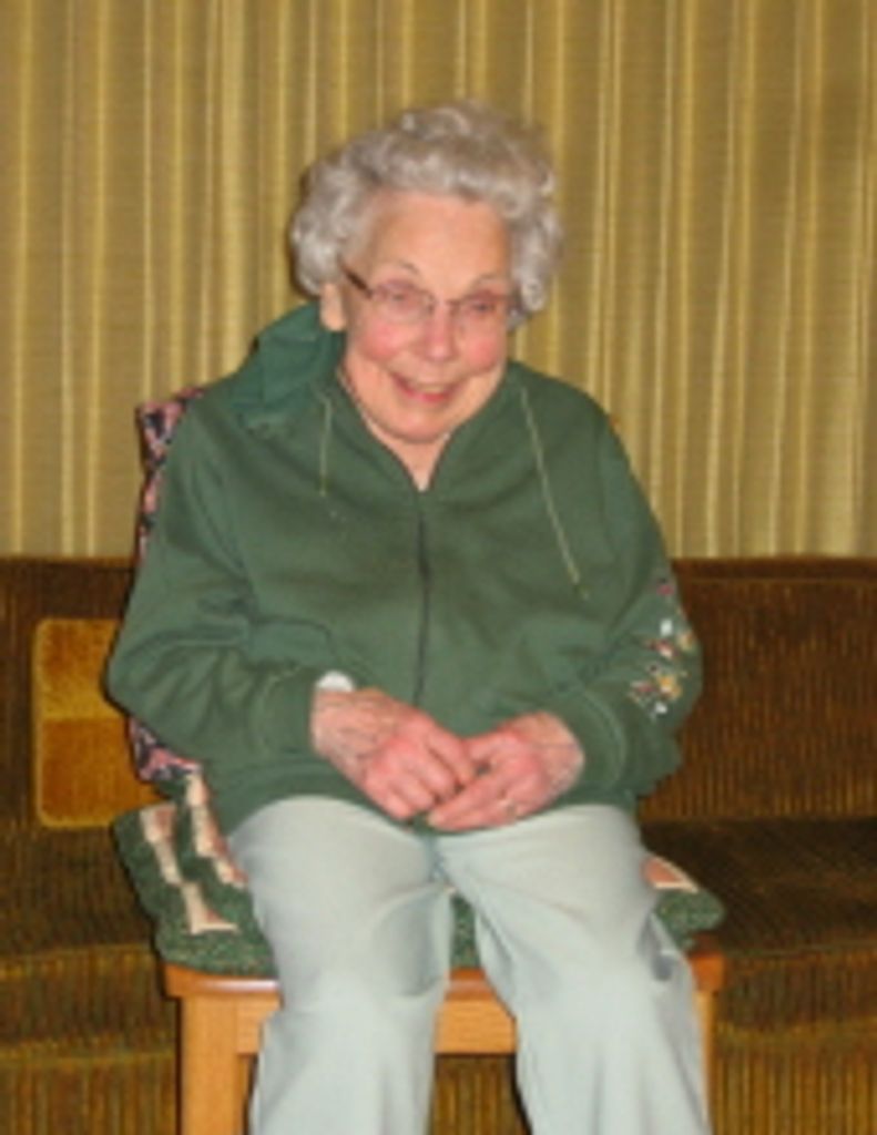 Ruth Gealy