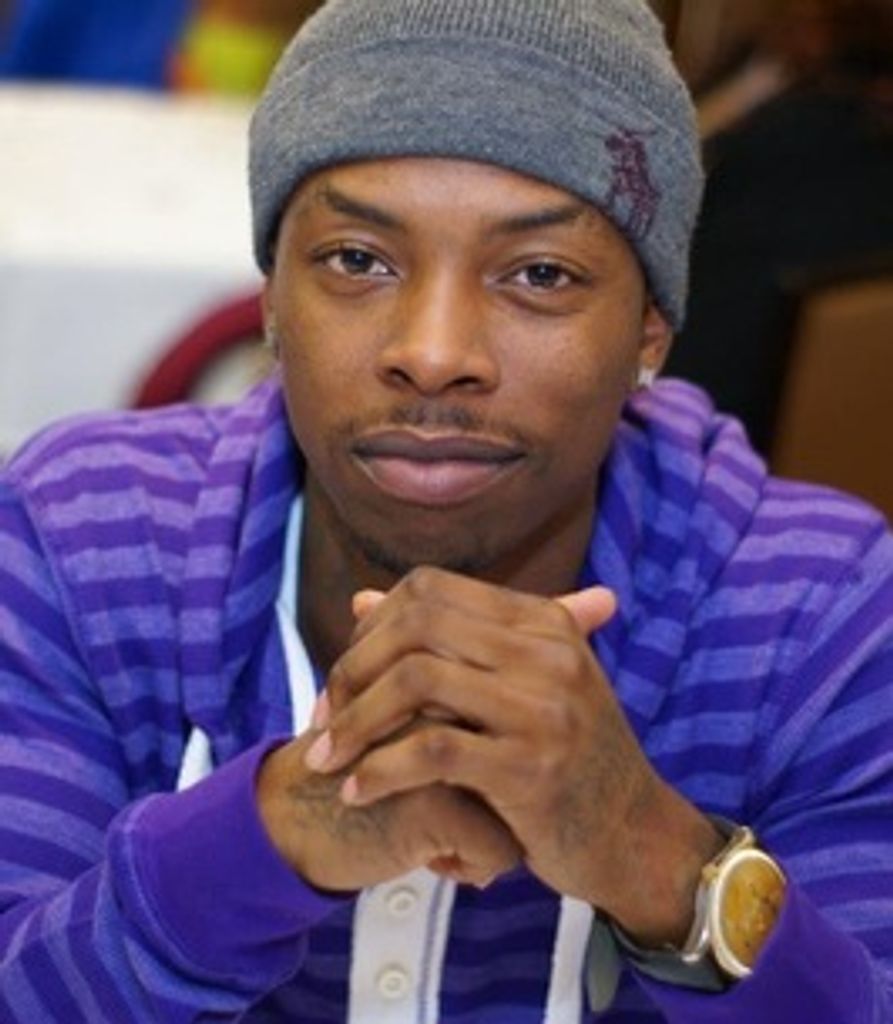 Joseph Cortez Johnson