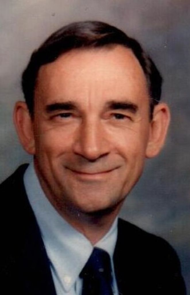 Gene Rarick