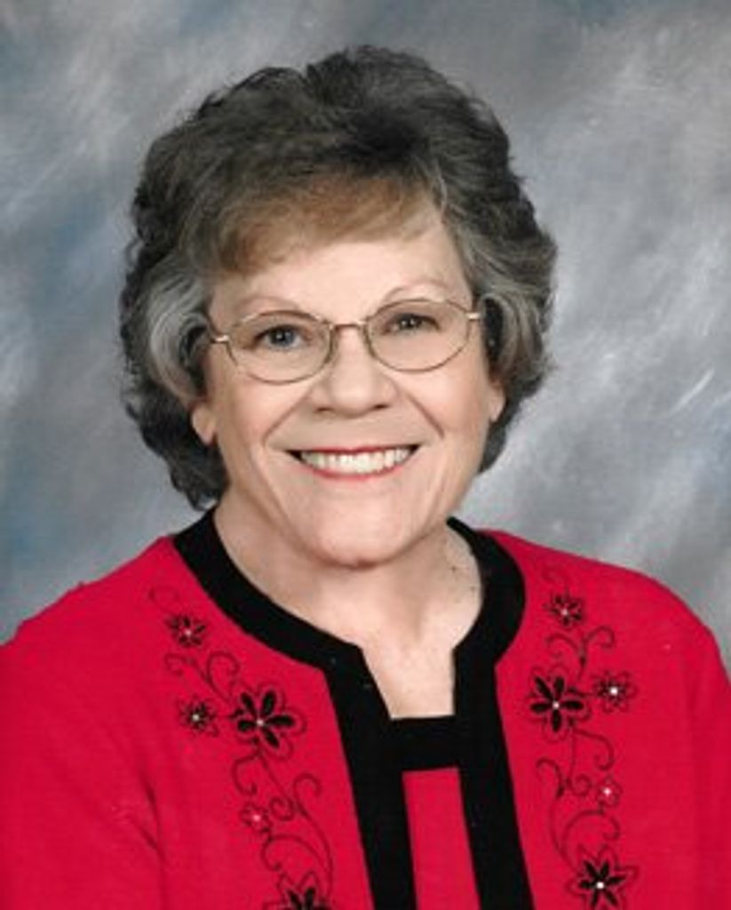Julia "Judy"  Burrow