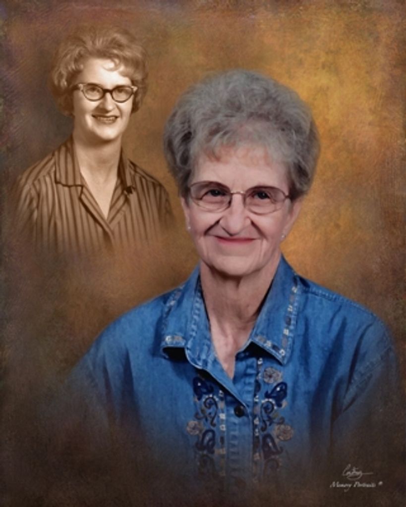 Zelda Beth 'Z.B.' Lang Profile Photo