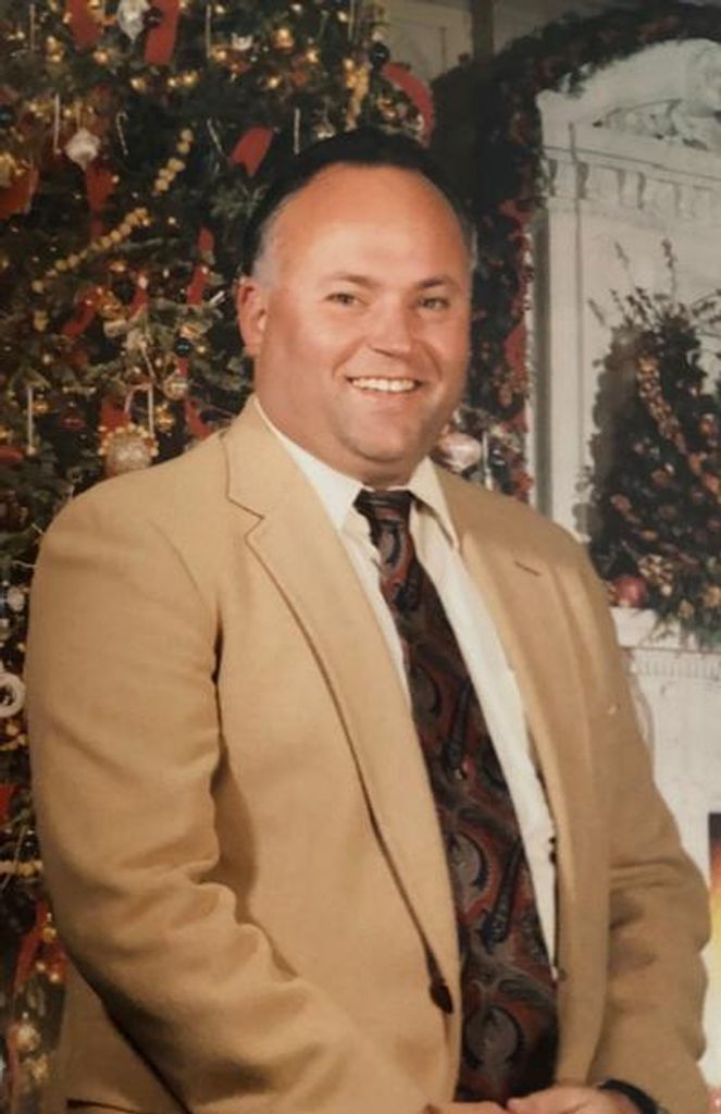 Billy Wayne Arnell Profile Photo