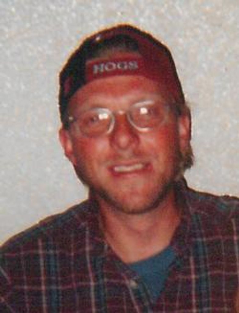 David Wayne Jones Profile Photo
