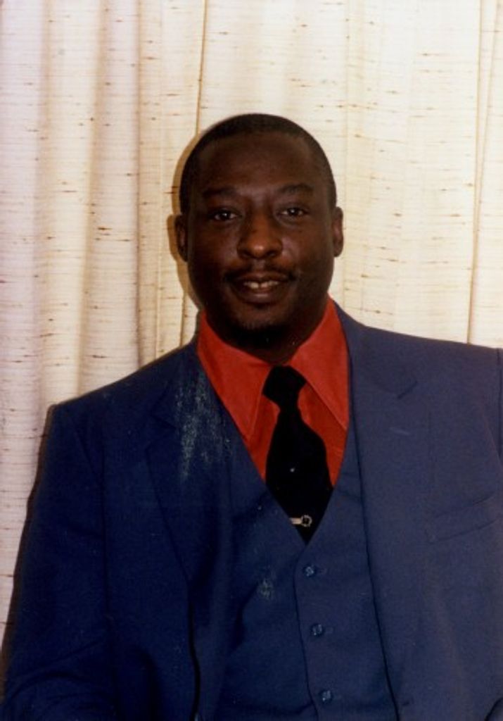 Elder Edd Mack Boyce