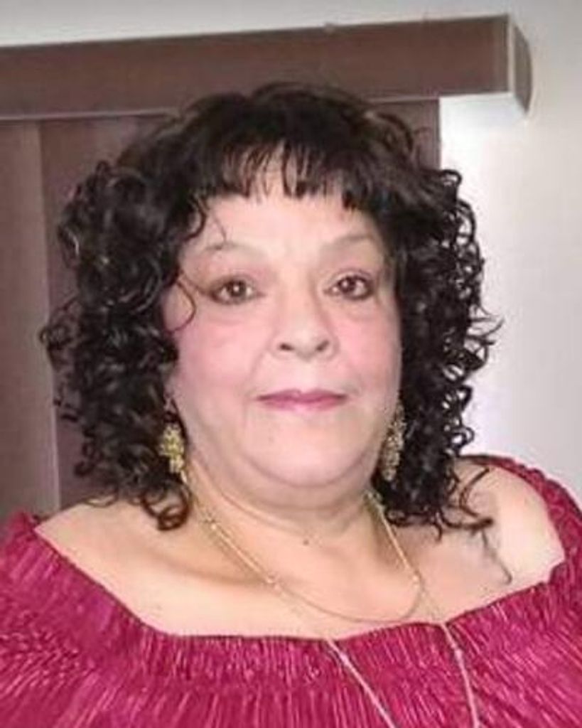 Peggy Ann (Williams) Mason Profile Photo