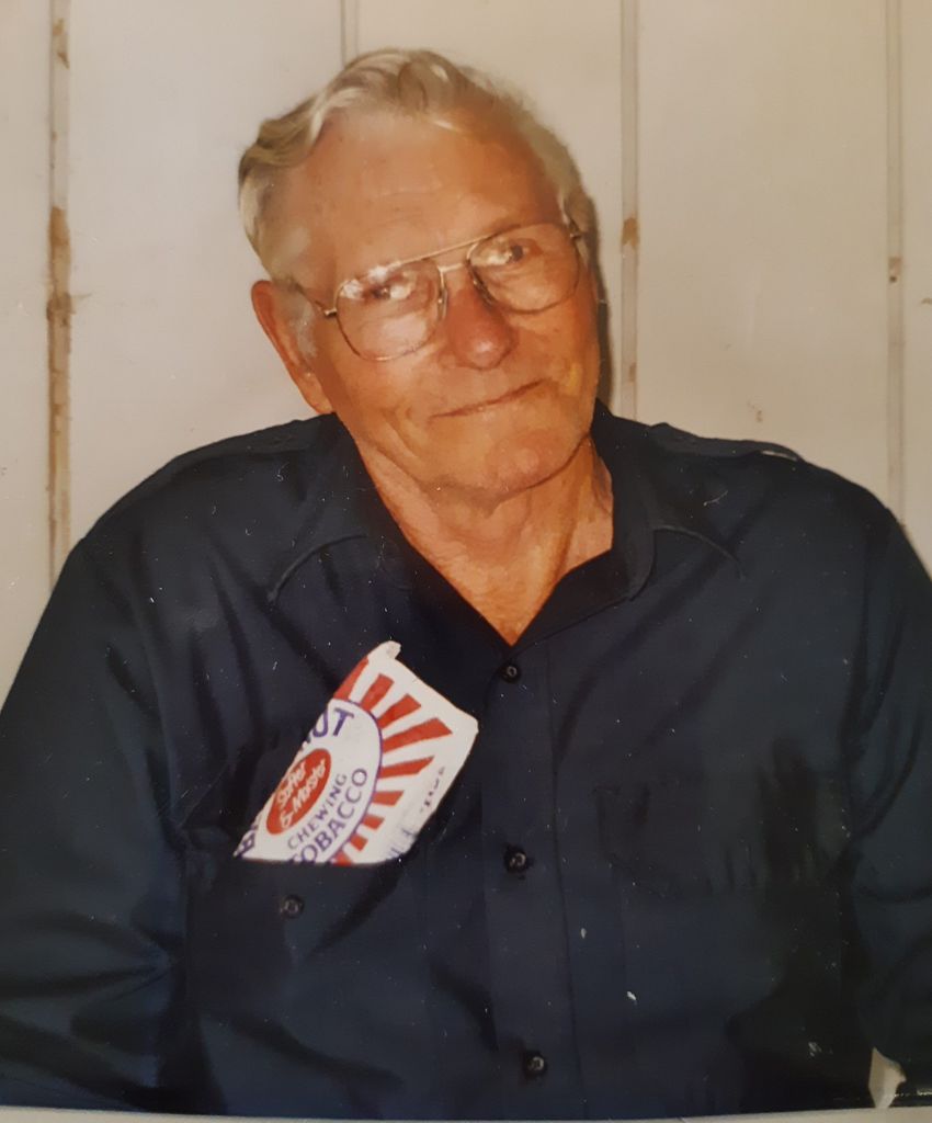 James Huson Register, Sr.