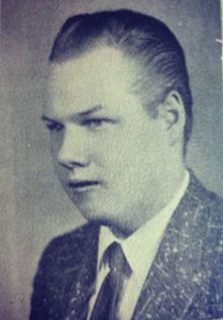 Francis  Anthony Wierzbowski