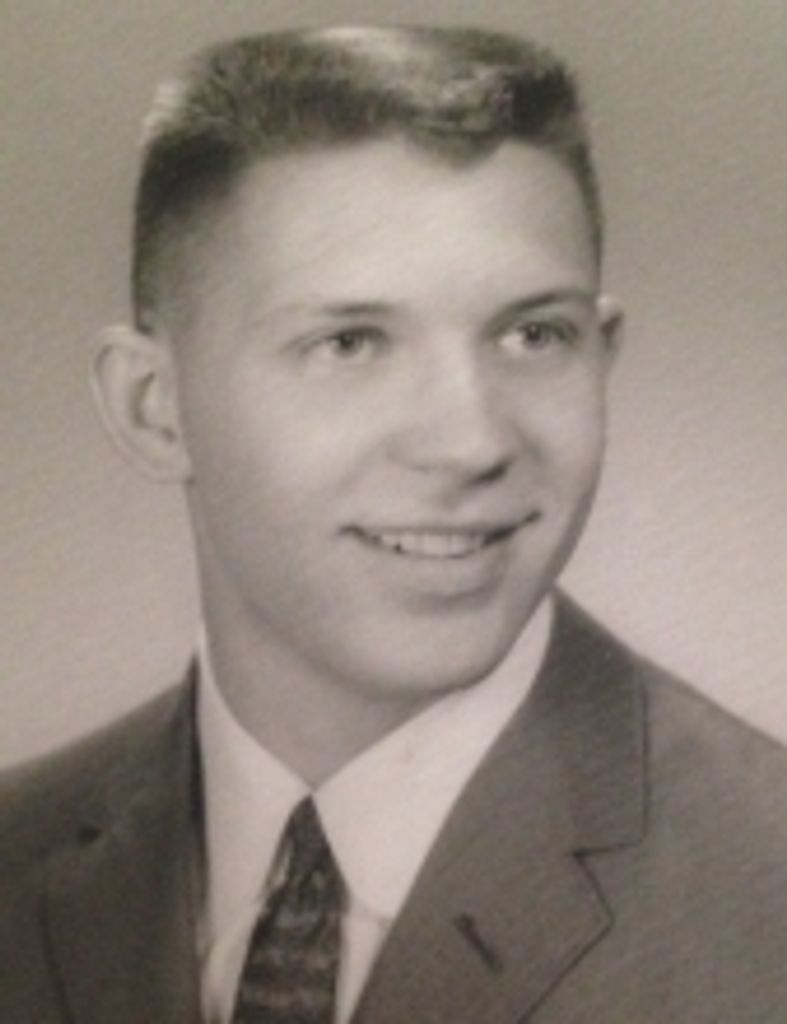 John Allen Brady Profile Photo