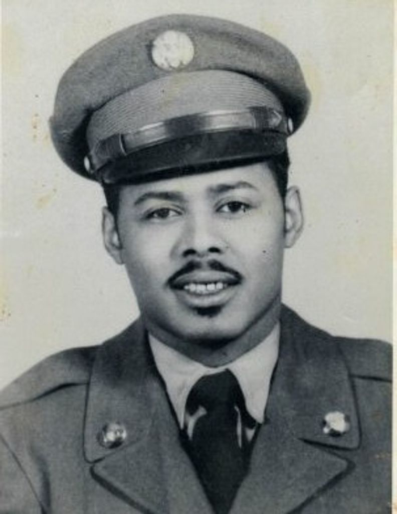 Barclay Benard Profile Photo