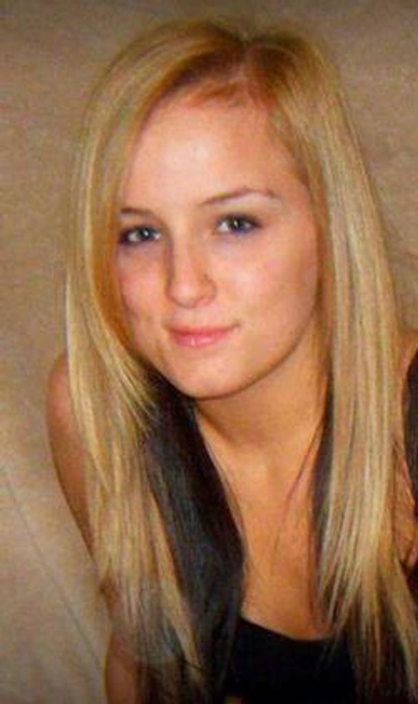 Samantha "Sammie" Joann Derner