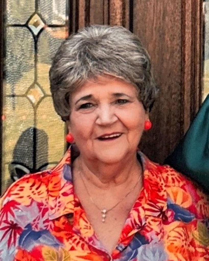 JoAnn M. Bosserman Profile Photo