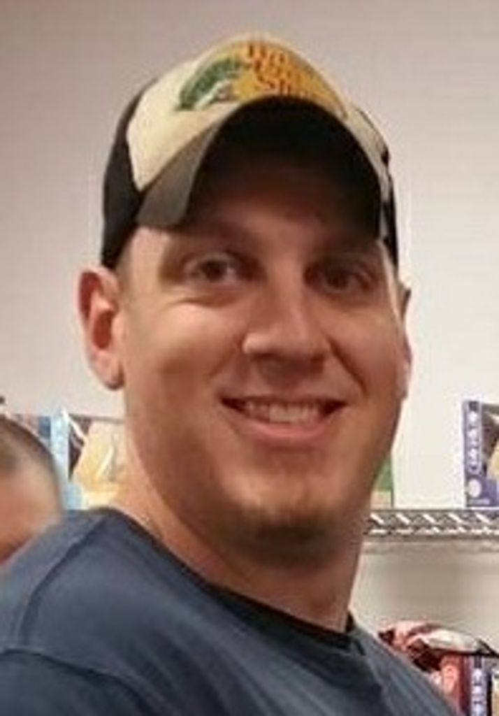 Jordan M. Hess Profile Photo