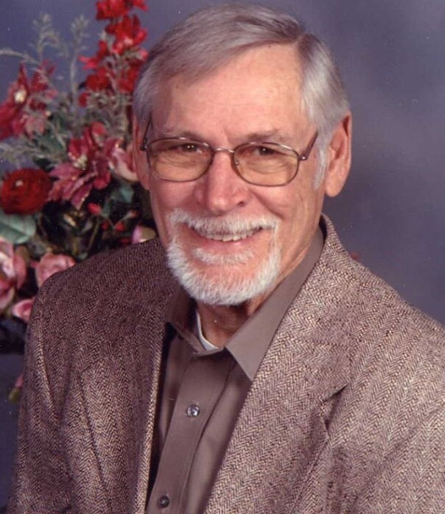 Hugh Allen Graves, Jr.