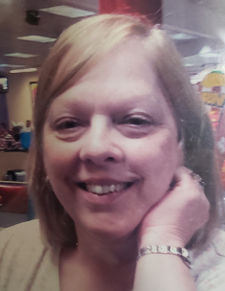 Susan  Diane (Moore) Cox