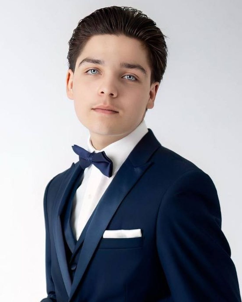 Gabriel Thomas Castro Profile Photo
