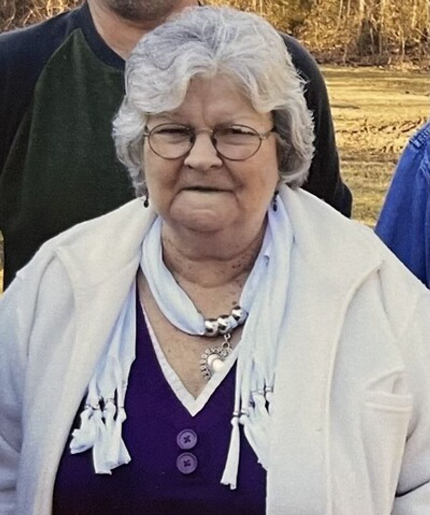 Bettye Jo Nipper Profile Photo