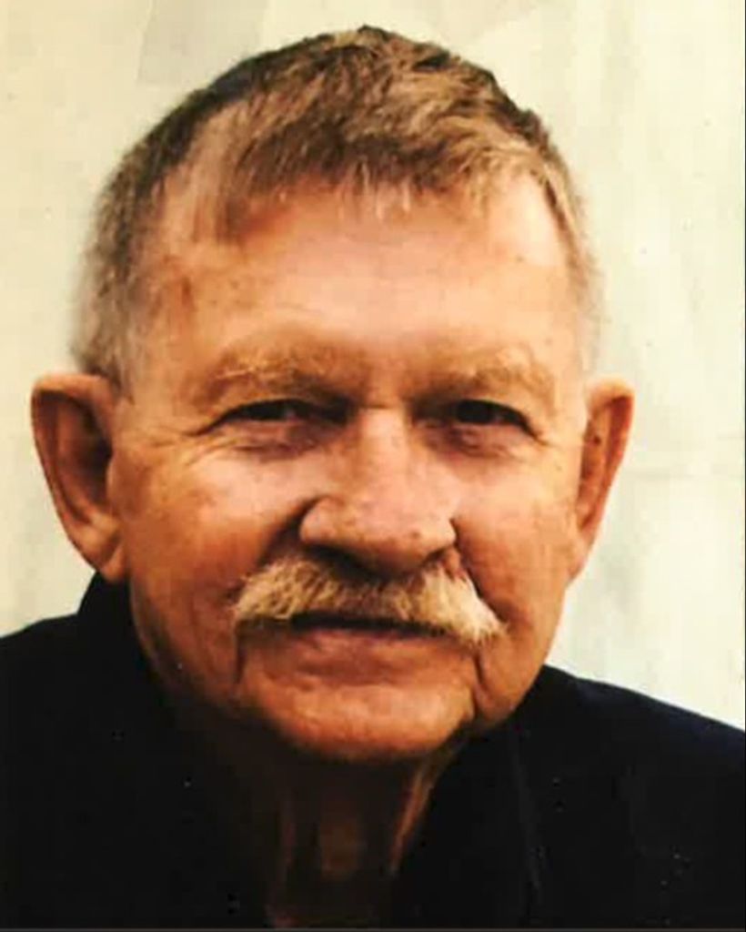 Gilbert Francis Powell