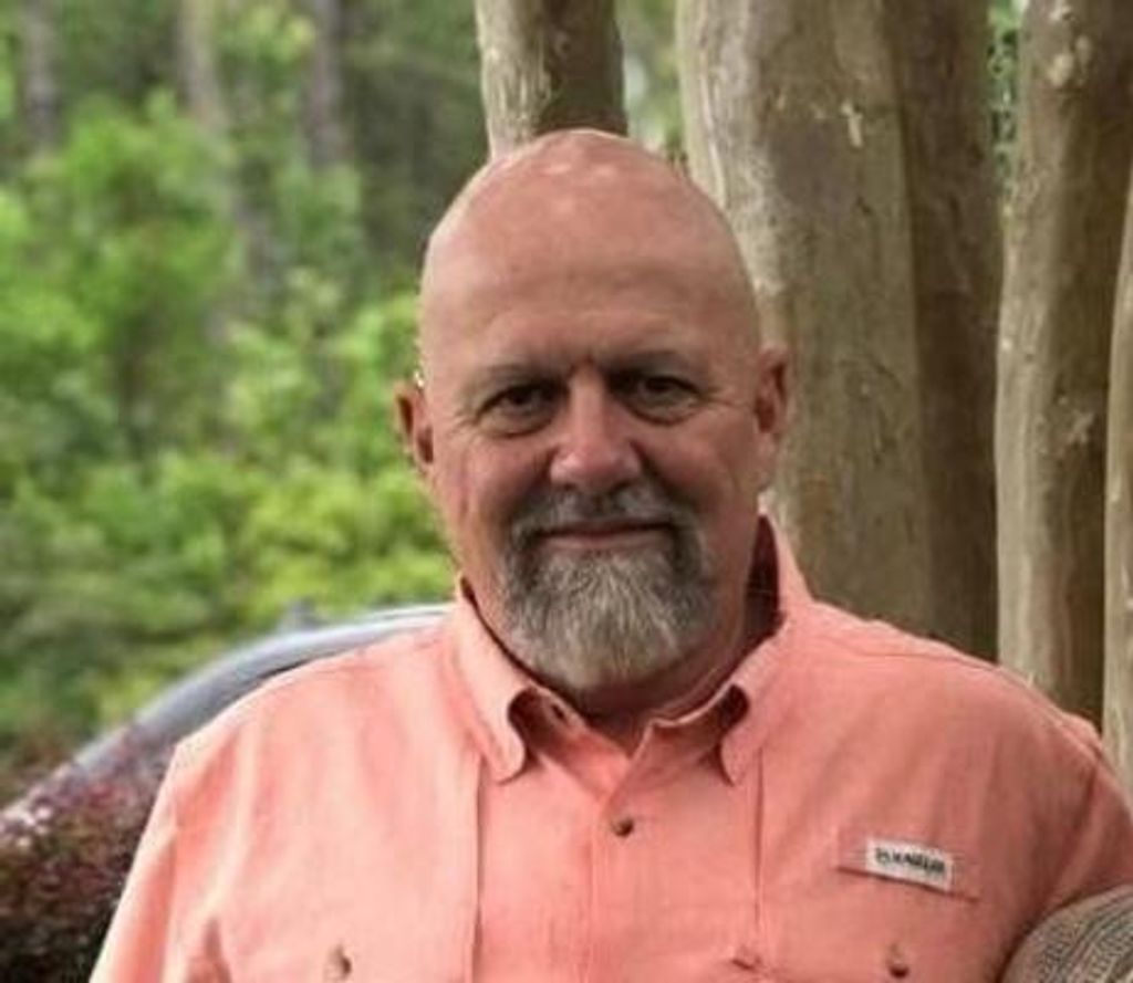Bro. Les Dale Profile Photo
