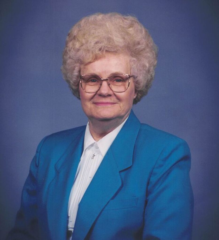 Ruth (Miller)  Butler Profile Photo