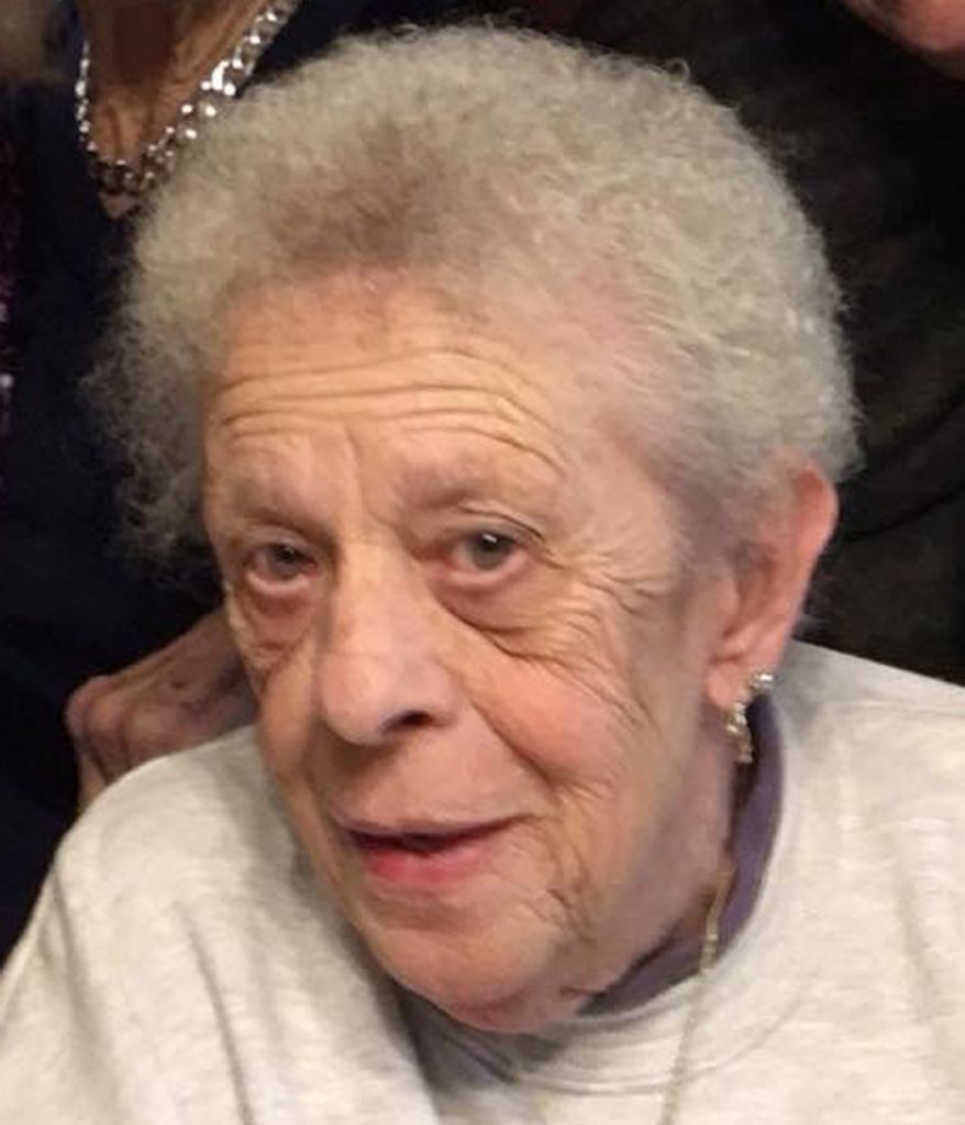 Nancy Lee Huntsberger Profile Photo