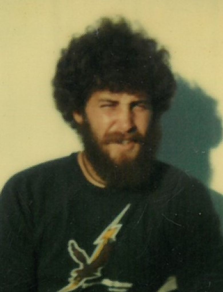 Ernest Whitson, Jr. "Whit"