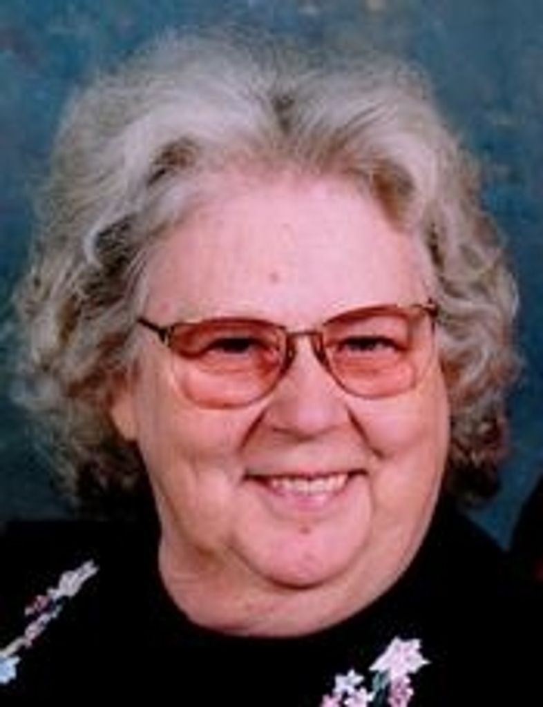 Elsie Goad Hodges Profile Photo
