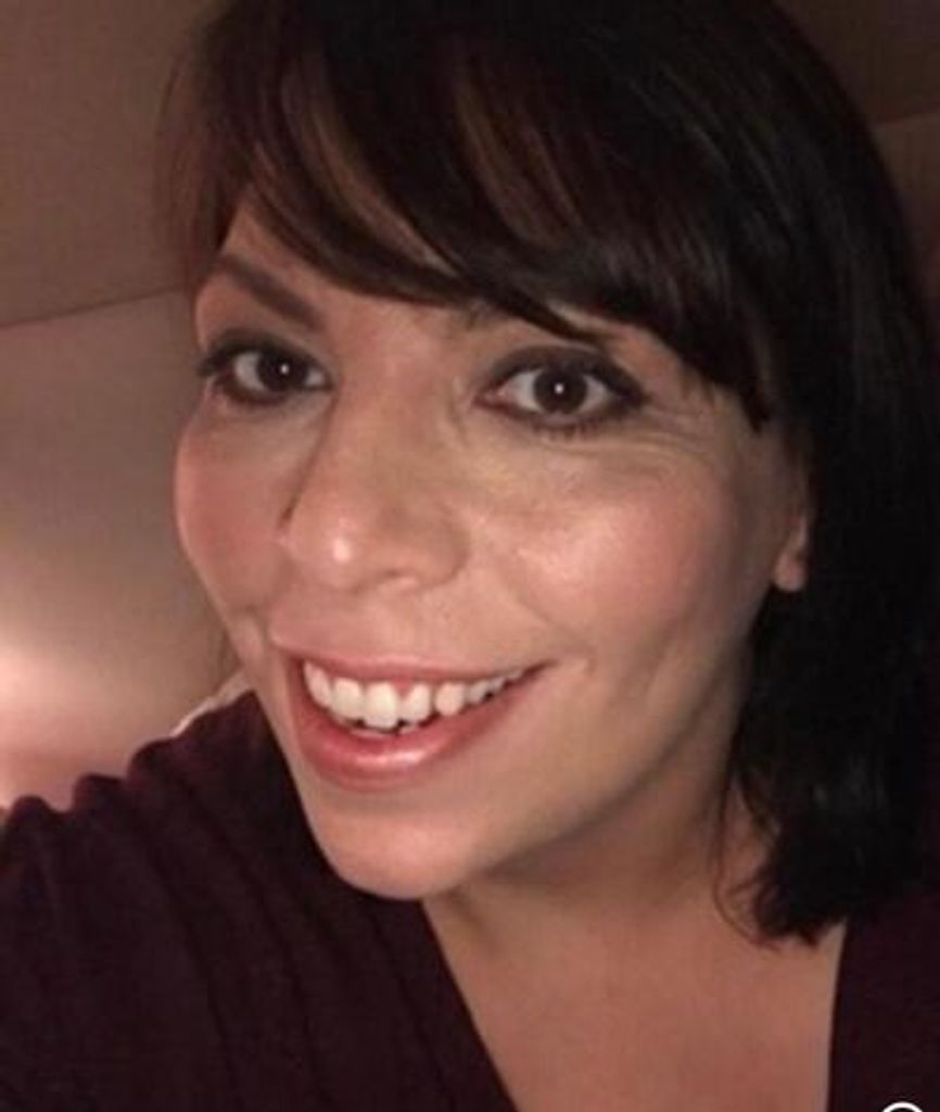 Elizabeth Megan Gorra