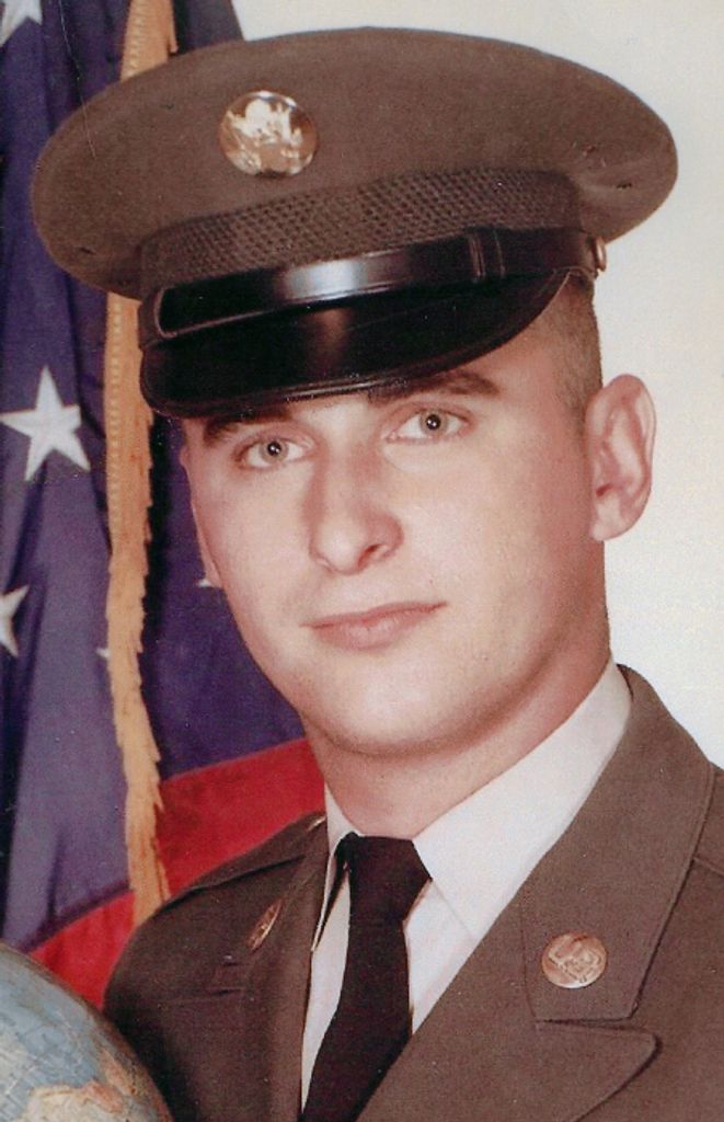 John Mcgill, Jr.