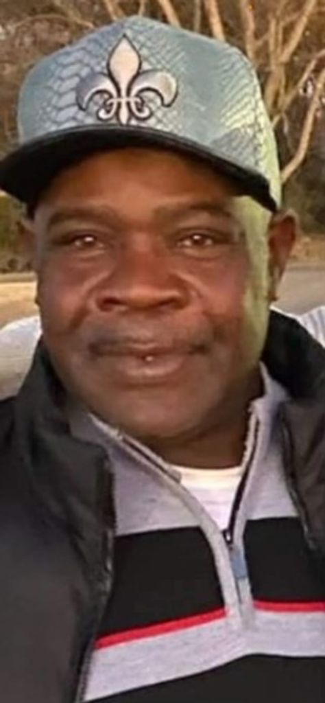 Michael Dewayne Brown Profile Photo