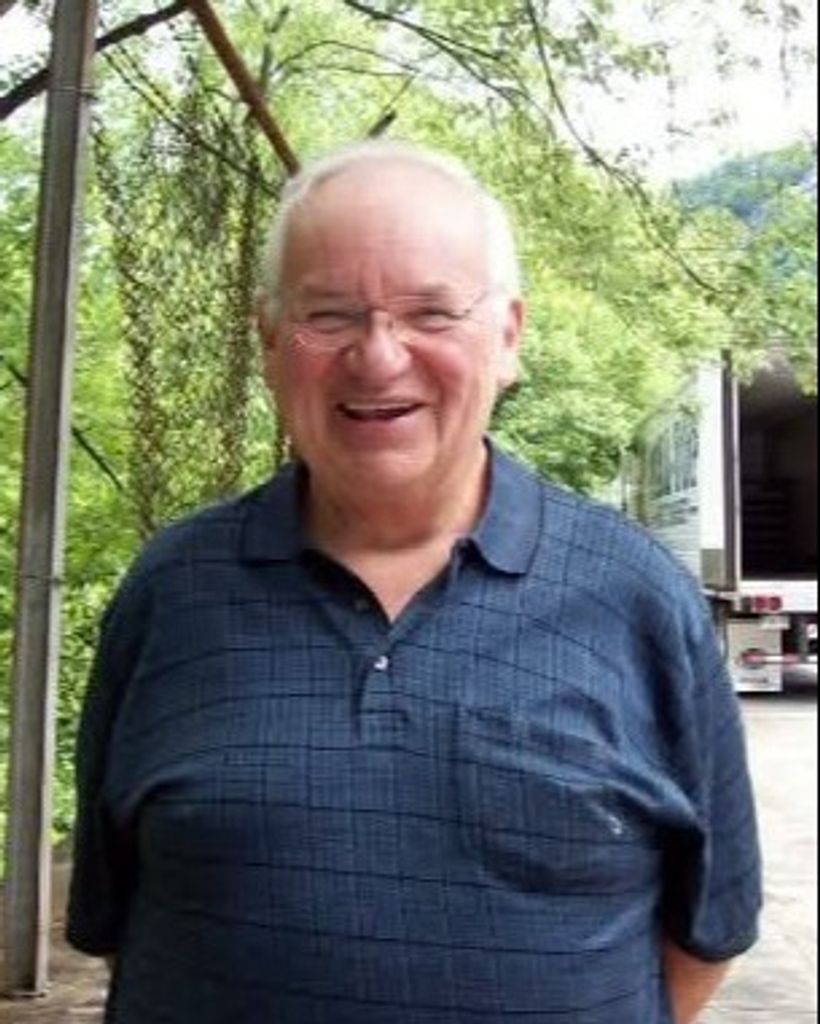 John B. McBride