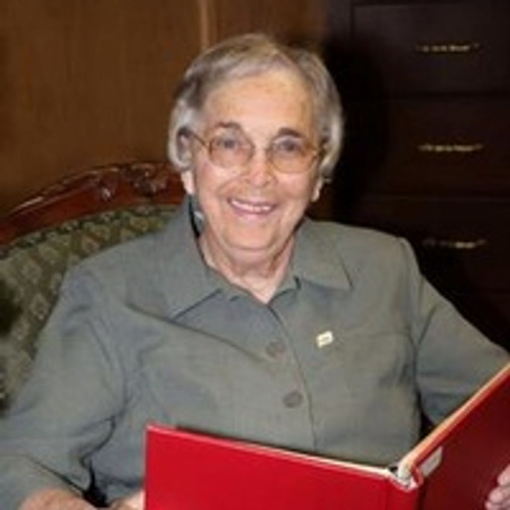 Lucille Wood