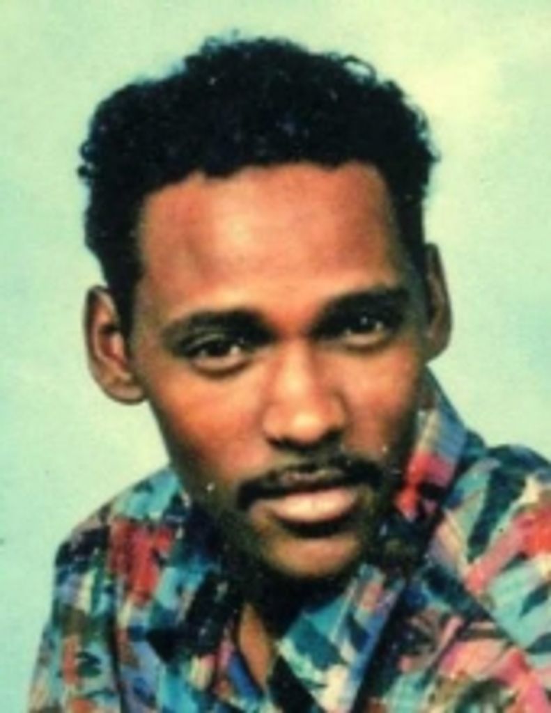 Henry Oliver Luckett