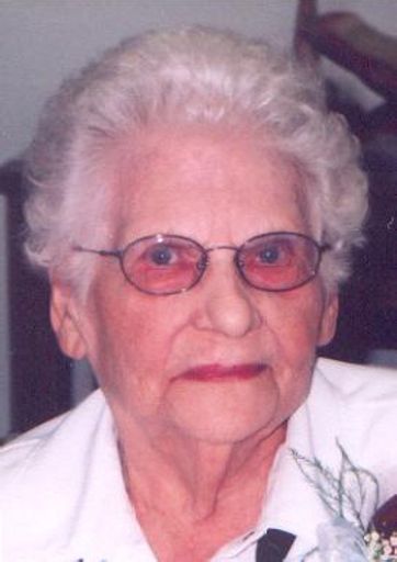 Olga Marie Dahlen Profile Photo