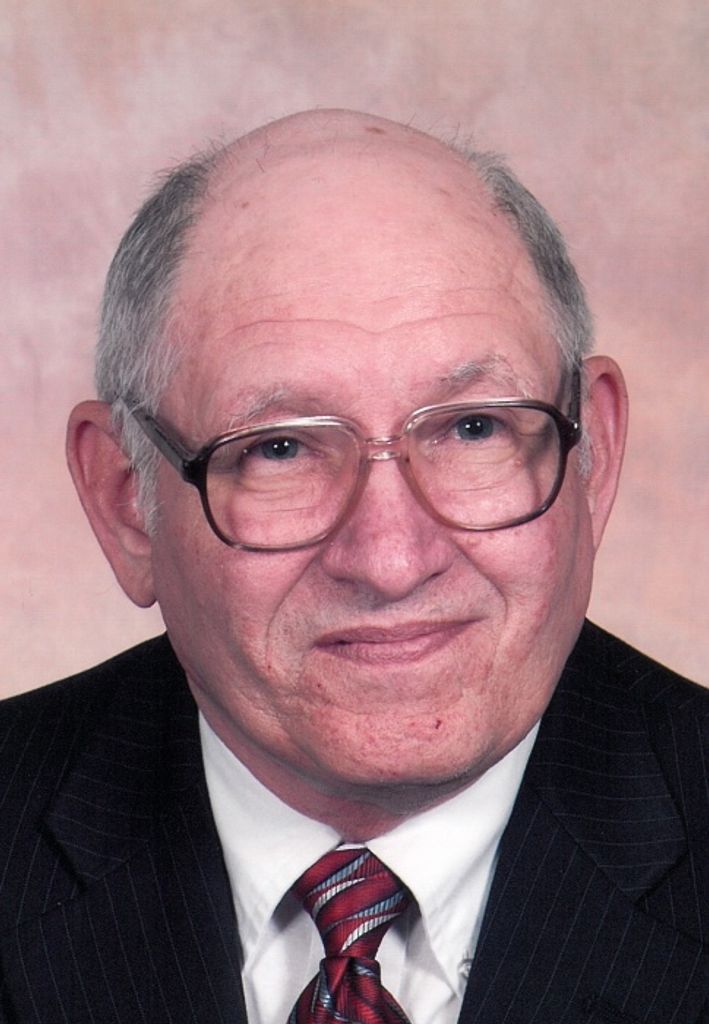 Robert E. Kahle