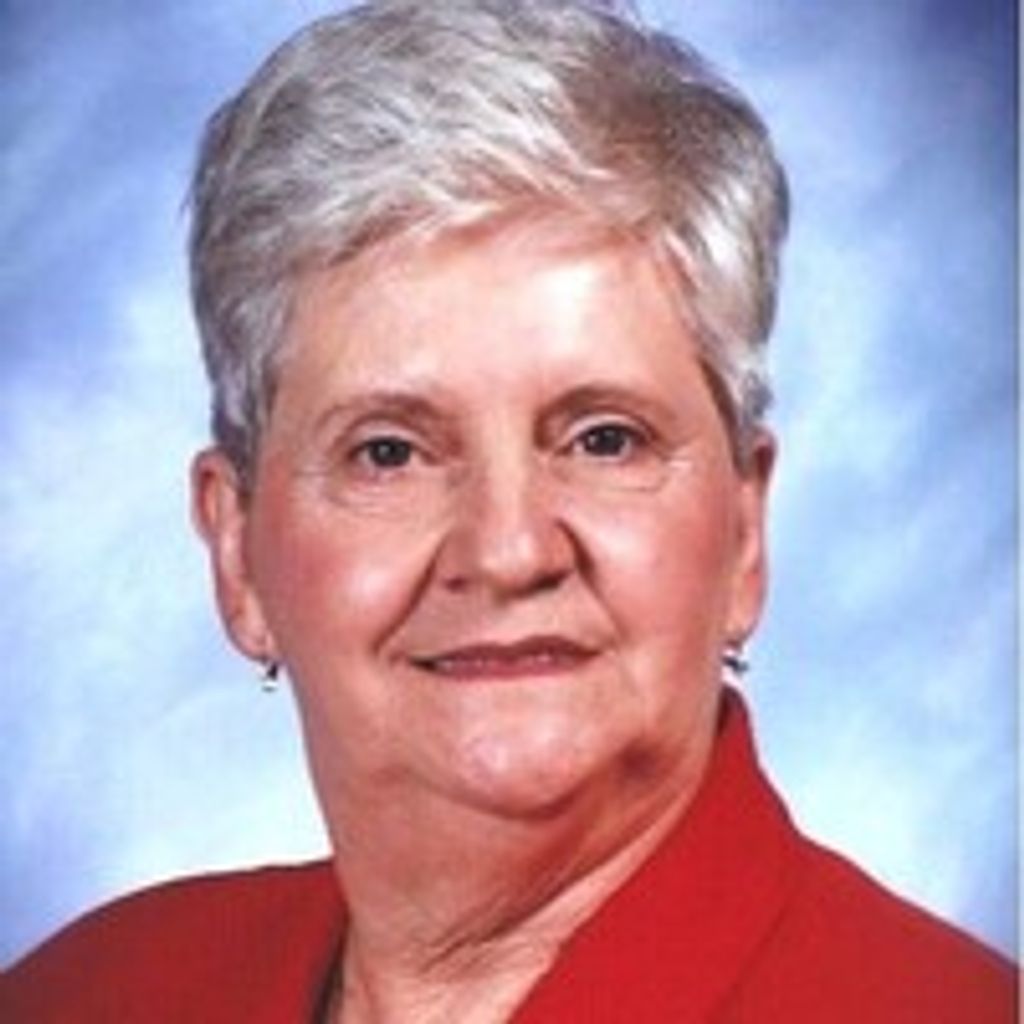 Genevieve H. Bourque
