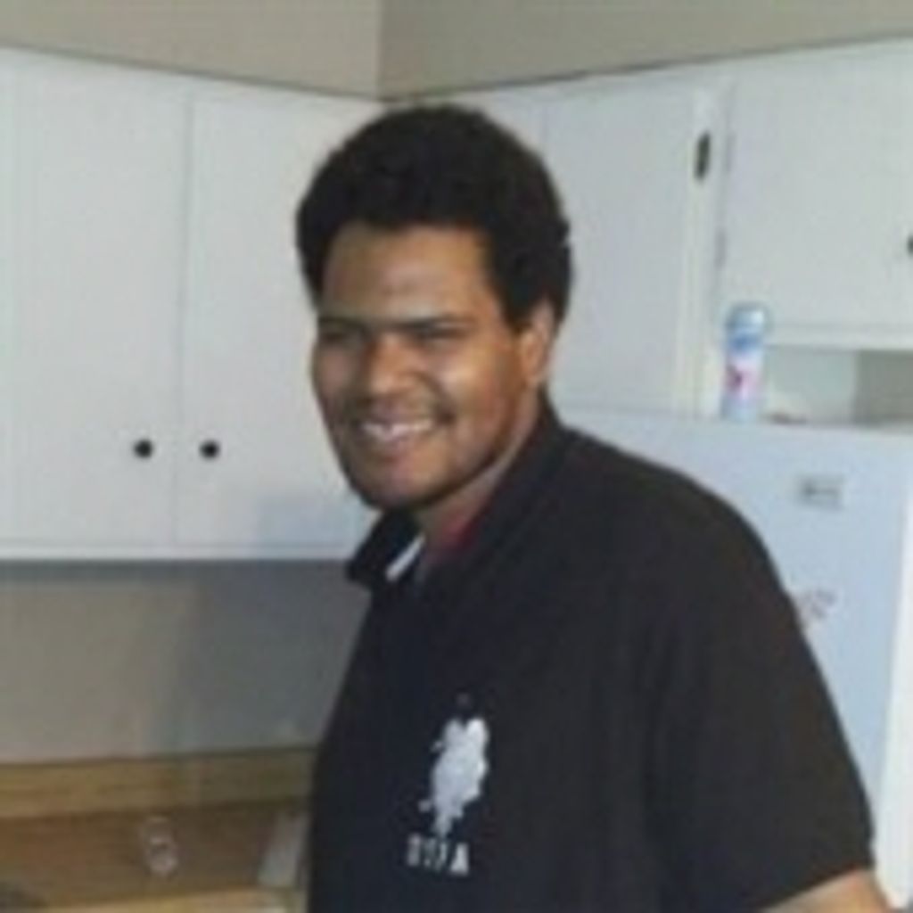 Mario Danny Edward Sibert