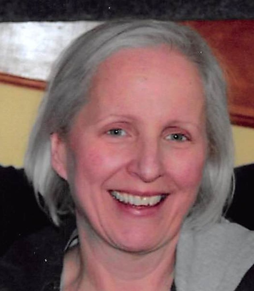 Susan Ann Stewart Profile Photo