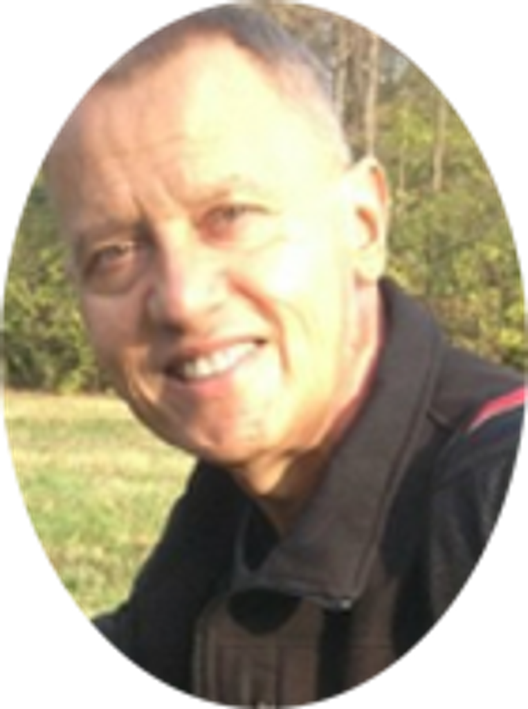 Curtis J. Churico