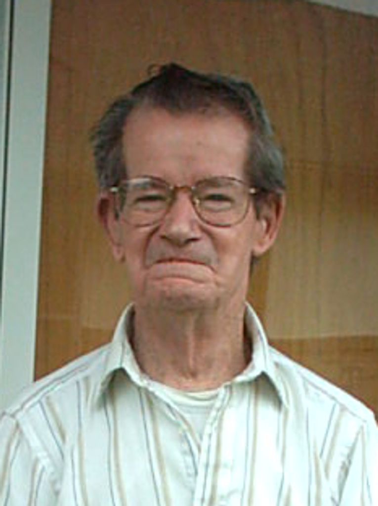 Edward Farrell